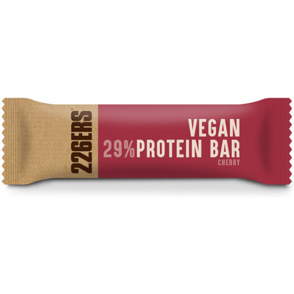 226ERS Barre Protéinée Vegan 1 barre x 40 gr