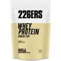 226ERS Whey Protein 1 kg - Proteína Concentrada do Soro do Leite / Sem Glúten