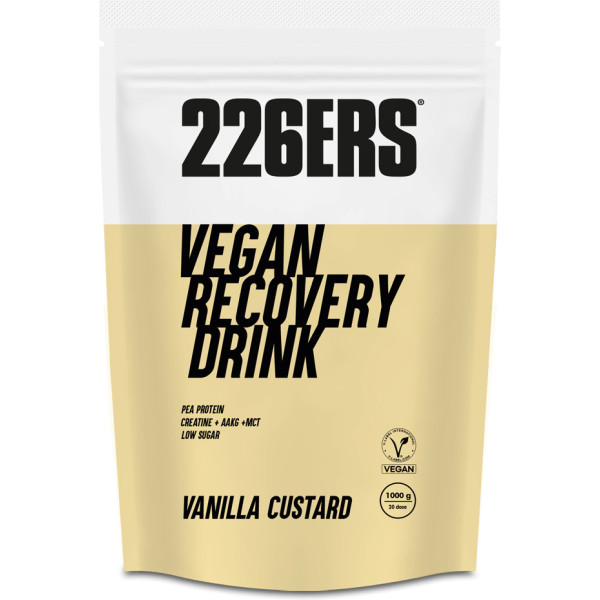 226ers Vegan Recovery Drink 1 Kg
