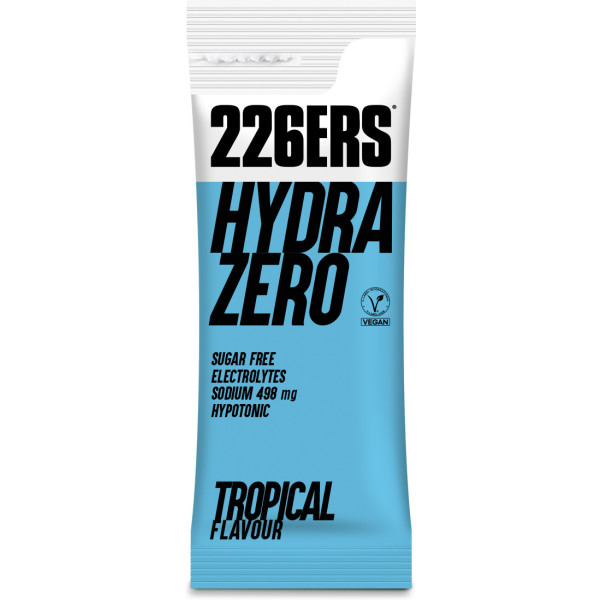 226ERS HydraZero 1 Envelope x 7.5 Grams