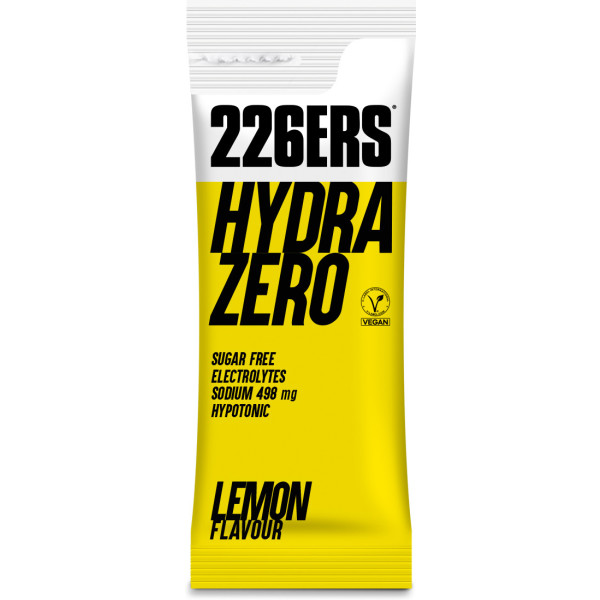 226ERS HydraZero 1 Sobre x 7,5 Gramos