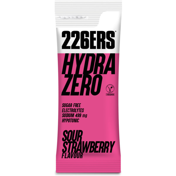 226ERS HydraZero 1 envelope x 7,5 gramas