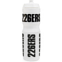 226ers Fles 1 L Wit-zwart
