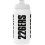 226ERS Kunststoffflasche 550 cc Weiß - Schwarzes Logo Superlight