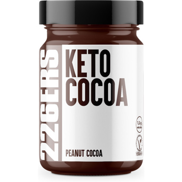 226ers Cream Of Cocoa Keto 370 Gr