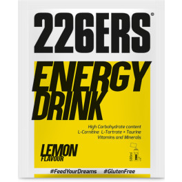 226ERS Energy Drink 1 unidade x 50 gr