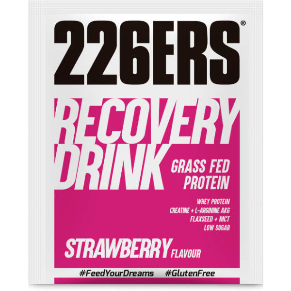 226ERS Recovery Drink 1 unitu00e0 x 50 gr