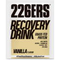 226ERS Recovery Drink 1 unité x 50 gr