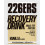 226ERS Recovery Drink 1 unité x 50 gr