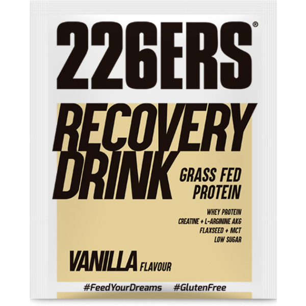226ERS Recovery Drink 1 und x 50 gr