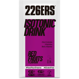 226ERS Isotonic Drink 1 unit x 20 gr