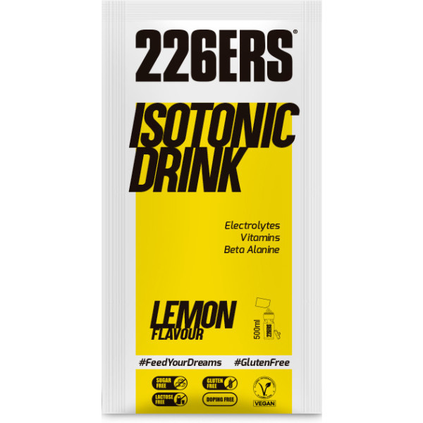 226ERS Isotonic Drink 1 und x 20 gr