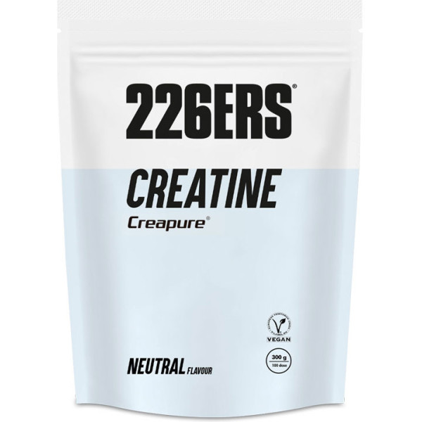 226ERS Créatine 100% Creapure 300 gr