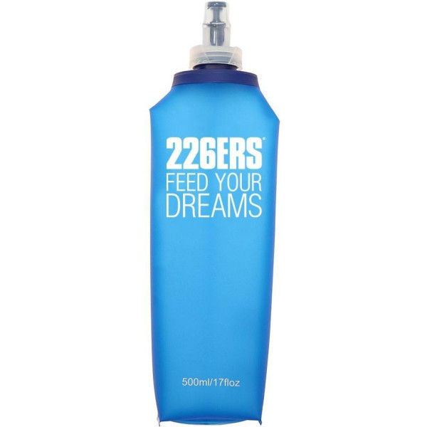226ERS Soft Flask - Flacone Flessibile 500 ml