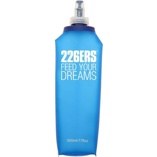 226ERS Soft Flask - Flexibele fles 500 ml