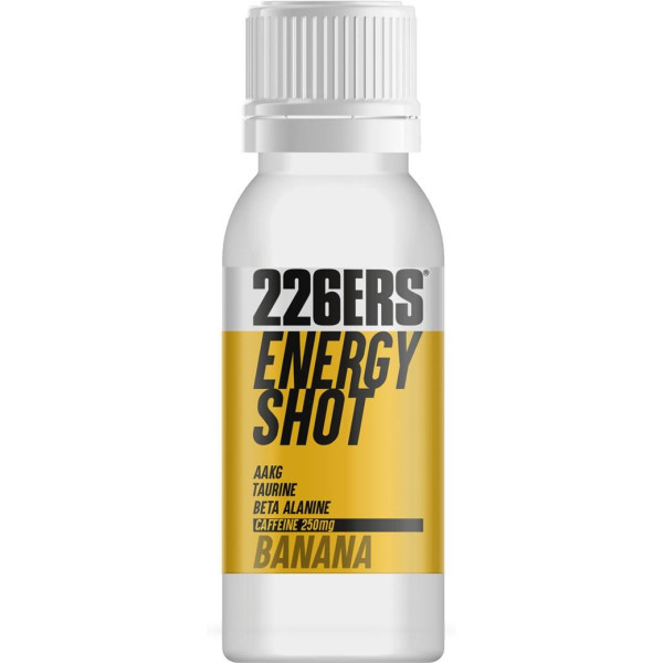 226ERS Energy Shot 1 Flacon X 60 Ml