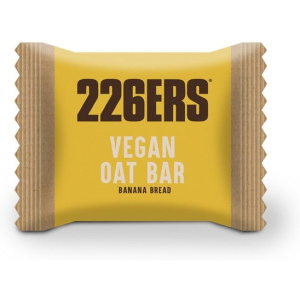 226ERS Vegan Havermoutreep 1 reep x 50 gr