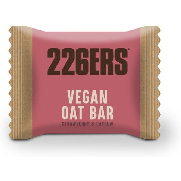 226ERS Vegan Oat Bar 1 barrita x 50 gr