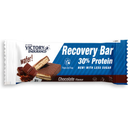 Victory Endurance Recovery Bar 1 barrita x 35 gr (32% Whey Protein) 