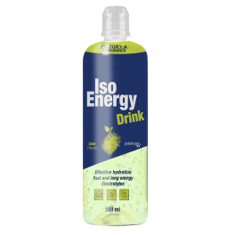 Victory Endurance Iso Energy Drink 500 ml