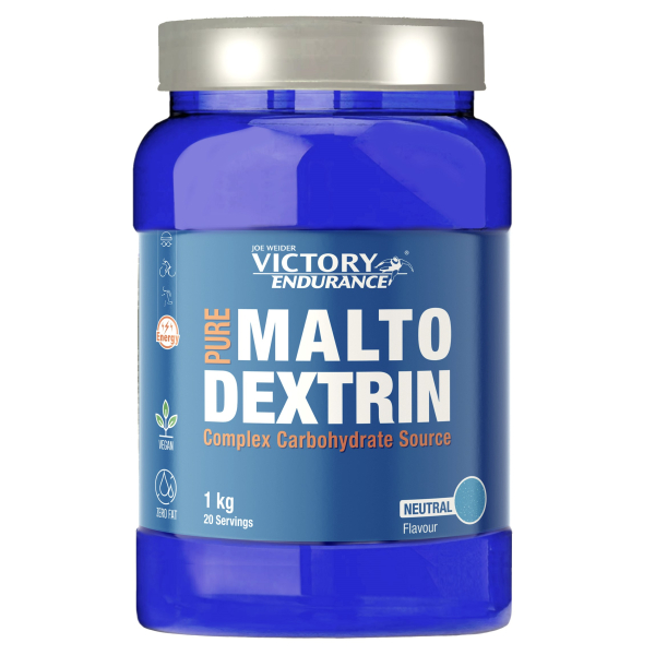 Victory Endurance Pure Maltodextrin 1 Kg