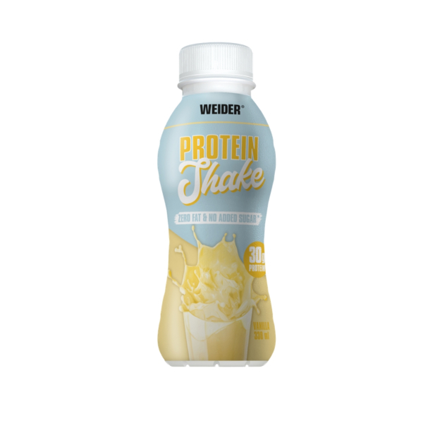 Weider Proteïne Shake 330 Ml