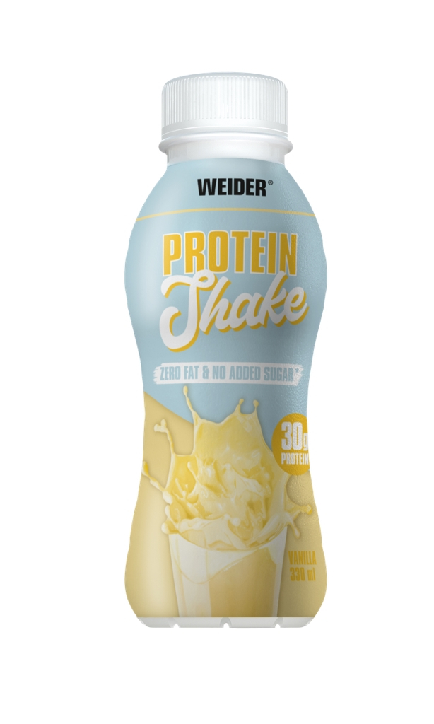 Weider Protein Shake 330 Ml Sabor Chocolate