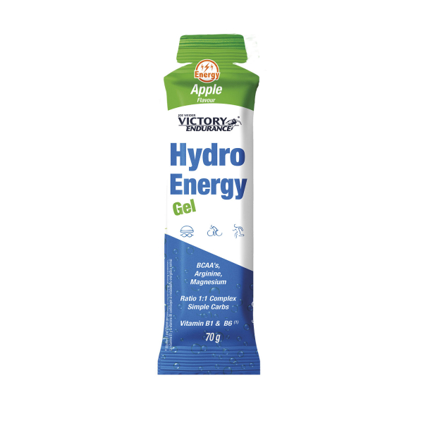 Victory Endurance Hydro Energy Gel / Energy Gel 1 gel x 70 grammi