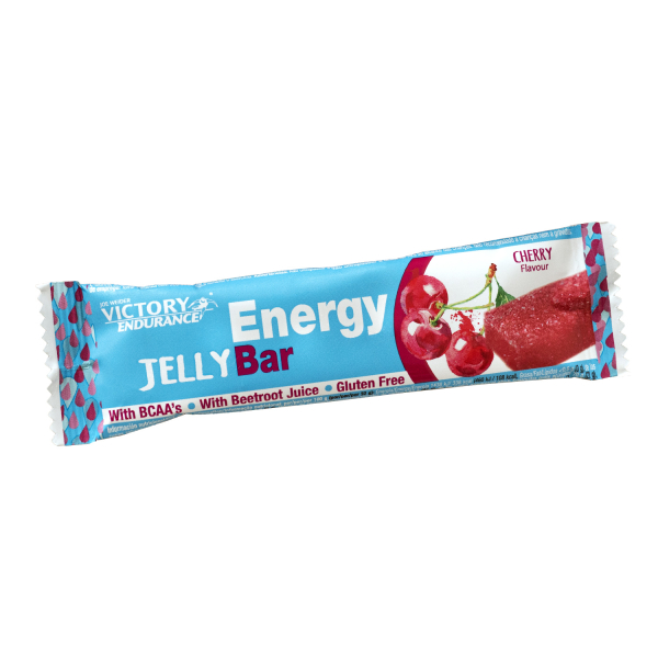 Victory Endurance Energy Jelly Bar 1 Riegel x 32 gr