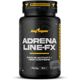 BigMan Adrenalina FX 90 capsule