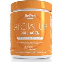 Life Pro Nutrition Collagen Glow Up 300 Gr