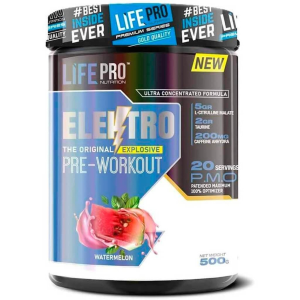 Life Pro Electric 500G