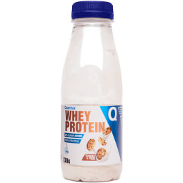 Quamtrax Whey Protein 1 Botella X 30 Gr