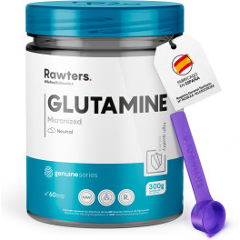 Rawters Glutamina - 300gr