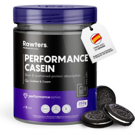 Rawters Performance Casein - 250gr