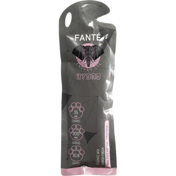 Fanté Glut 5 Hydro Off 35cho Gel 55gr