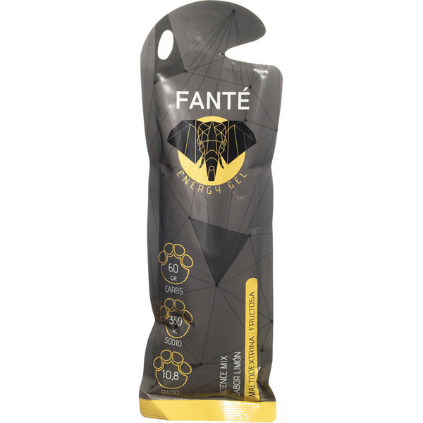 Fante Glut 5 Off 60cho Gel 80 Gr