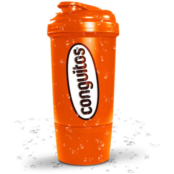 Grote Shaker Conguitos 500 Ml