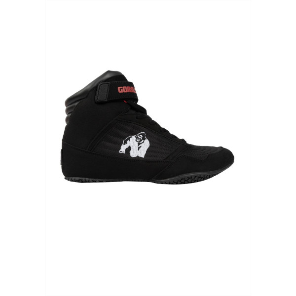 Gorilla Wear Hauts - Noir - EU 39