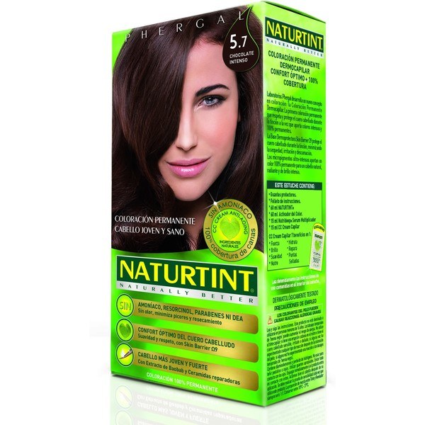 Naturtint Naturally Better 5.7 Chocolate Intenso
