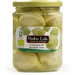 Pedro Luis Alcachofa Eco 260 Grs P.e.