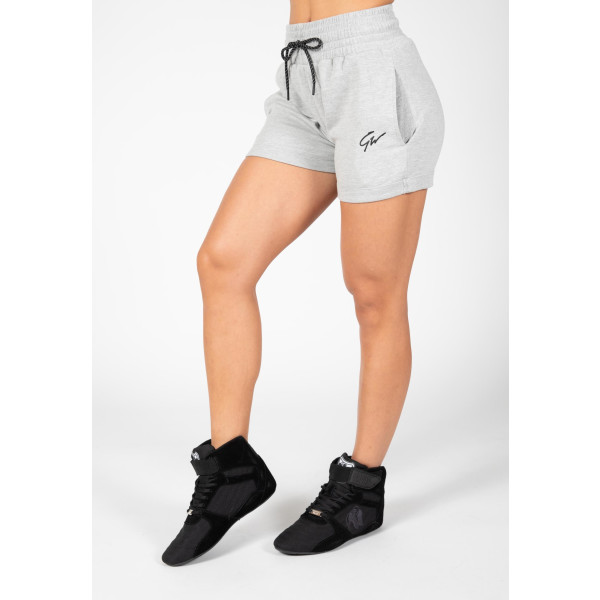 Gorilla Wear Pixley SiaShorts - Gray - L