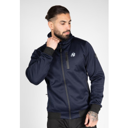 Gorilla Wear Glendale Softshell Jacket - Navy - 4xl