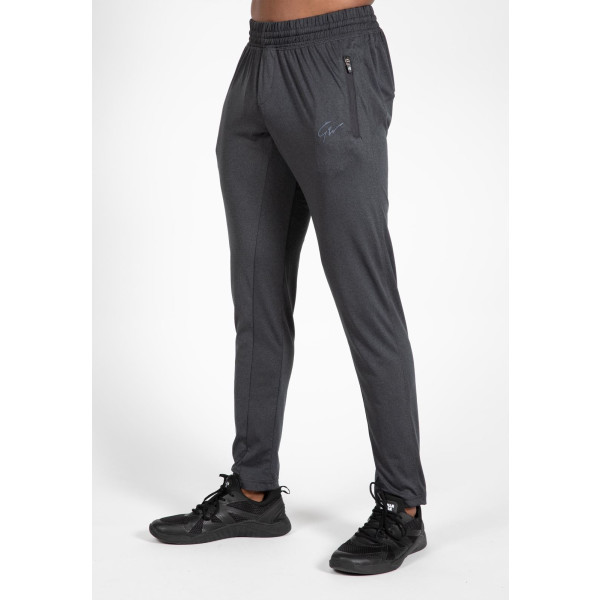 Gorilla Wear Glendo Pants - Anthracite - S