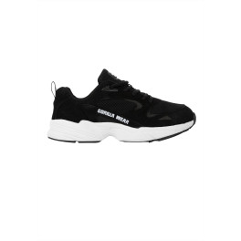 Gorilla Wear Sneakers de Newport - Black - UE 36