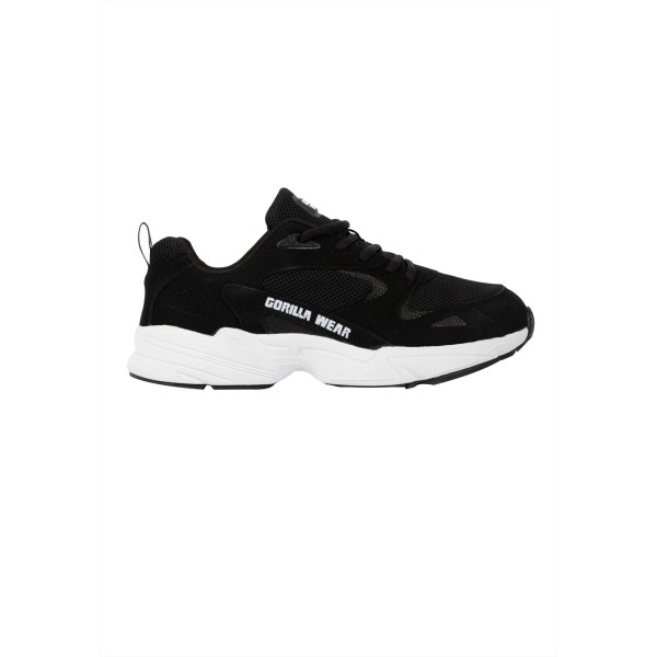 Gorilla Wear Sneakers de Newport - Black - UE 40