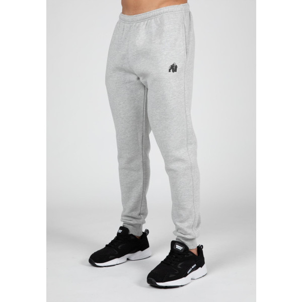 Gorilla Wear Kennewick Sweatpants - Gray - S