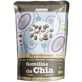 Drasanvi Semillas Chía Bio 250 gr