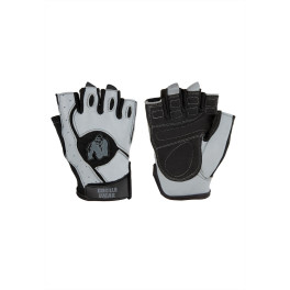 Gorilla Wear Mitchell Training Gloves - Black/gray - Xl