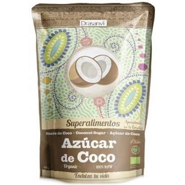 Drasanvi Sucre de Coco 300 gr